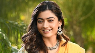 Rashmika