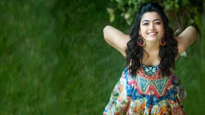 Rashmika-Mandanna