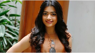 Rashmika Mandanna