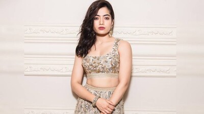 Rashmika