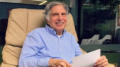 Ratan-Tata