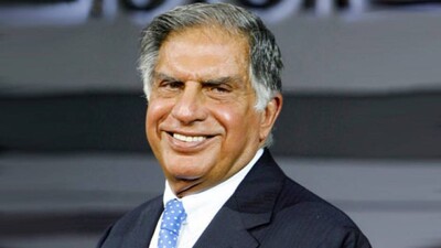 SC Verdict Validates Values, Ethics Of Tata Group: Ratan Tata