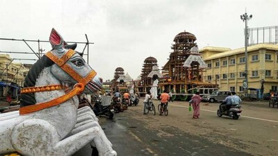 Rath-Yatra