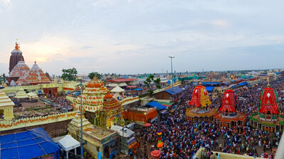 Rath Yatra
