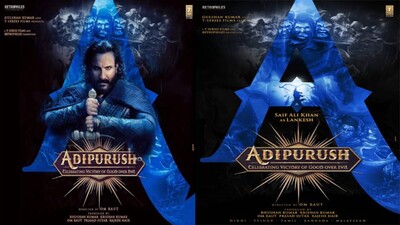 Ravan-Of-Adipurush-Revealed