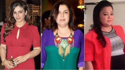 Raveena-Farah