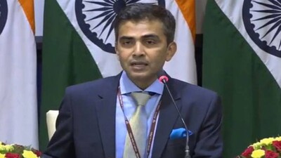 Raveesh-Kumar-MEA