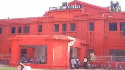 Ravenshaw University seeks adequate police force deployment following protests amid renaming row
