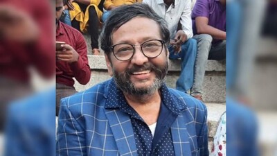 Ravi-Belagere