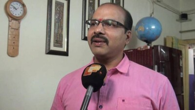 Ravi-Kumar