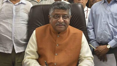 Ravi-Shankar-Prasad