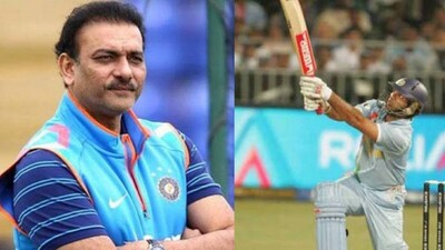 Ravi-Yuvi