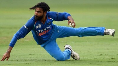 Ravindra-Jadeja