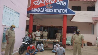 Rayagada