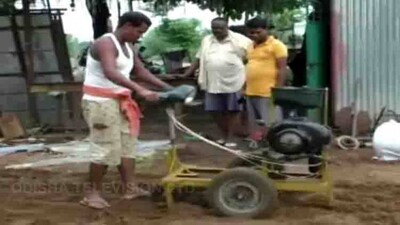 Rayagada