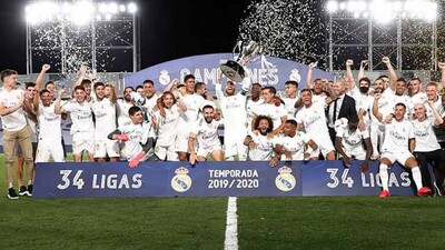 Real-Madrid