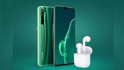 Realme-X2