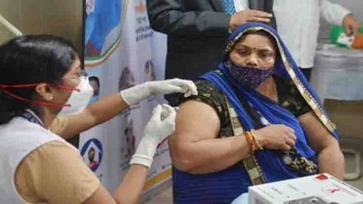 Record Vaccination