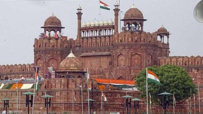 Red-Fort-Independence-Day