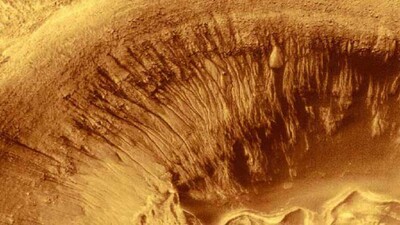 Red-planet-Mars