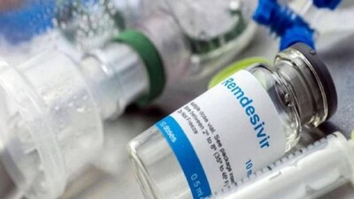 Covid-19 Medicines