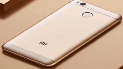 Redmi