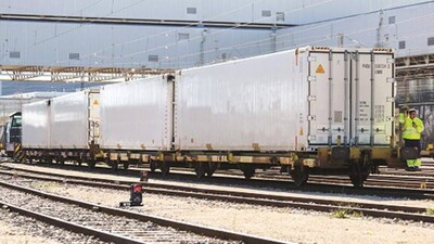 Railways In Talks With Govt For Transportation Of COVID Vaccine Through Refrigerated Wagons