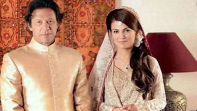 Reham-and-Imran