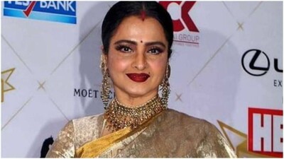 Rekha