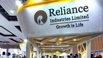 Reliance-Industries