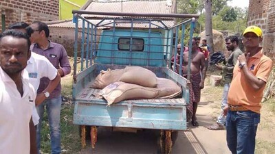 Relief-rice-in-Odisha