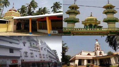 Religious-places