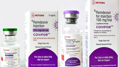 Health Ministry Issues Revised Guidelines For Home Isolation, Warns Against Remdesivir Use