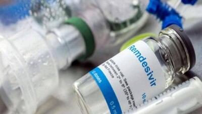 Fake Drug Rackets On The Prowl In Rural Areas; Cheap Antibiotics Sold As Remdesivir