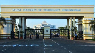 10 From IIT, 4 More From NIT Rourkela Test Covid-19 Positive; Another Educational Institution Sealed In Bhubaneswar