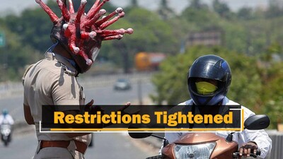 Odisha Releases New COVID19 Guidelines; Norms Tightened
