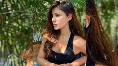 Rhea-Chakraborty