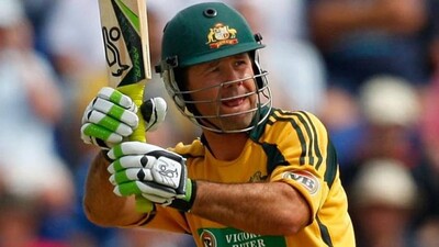 Ricky-Ponting