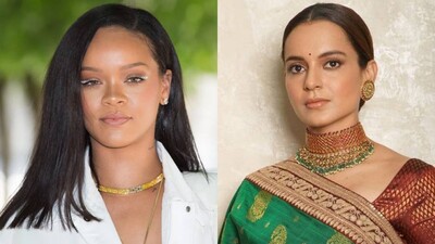 Rihana-Kangana