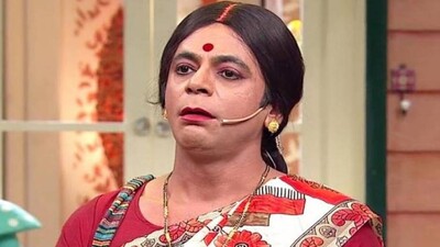 Rinku-Bhabi