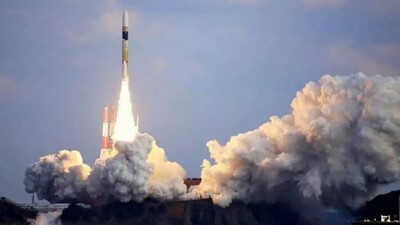 Rissian-rocket