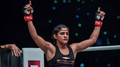 Ritu-Phogat