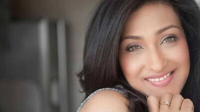 Rituparna-Sengupta