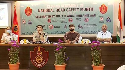 Road Safety