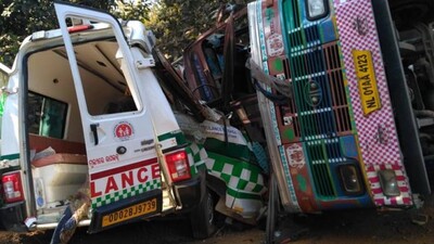 Road-accident-Odisha