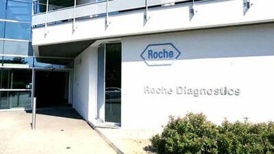 COVID19: Roche Gets 'Emergency Use' Nod For Antibody Cocktail Jab In India