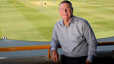 Rod Marsh