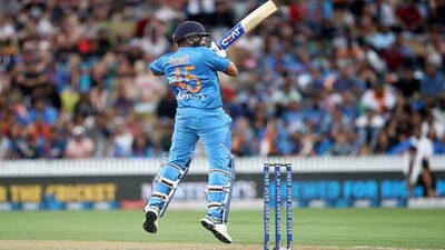 Rohit-Sharma