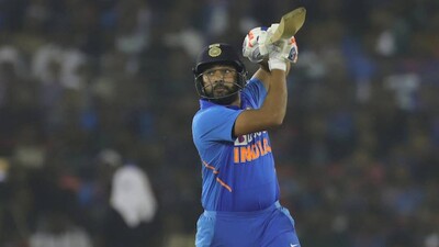 Rohit-Sharma