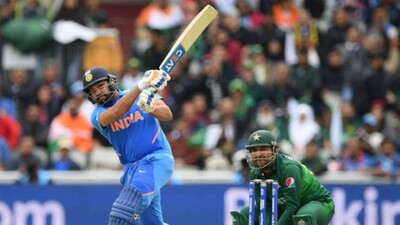 Rohit-Sharma
